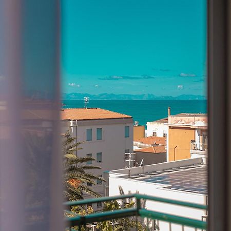 Nooria Sicilian Charme Rooms Cefalu Luaran gambar