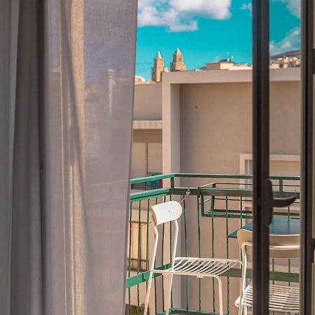 Nooria Sicilian Charme Rooms Cefalu Luaran gambar