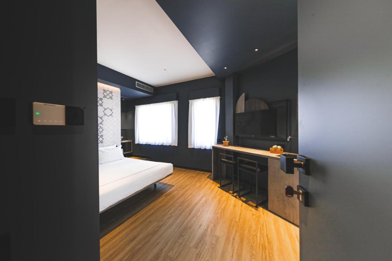 Nooria Sicilian Charme Rooms Cefalu Luaran gambar