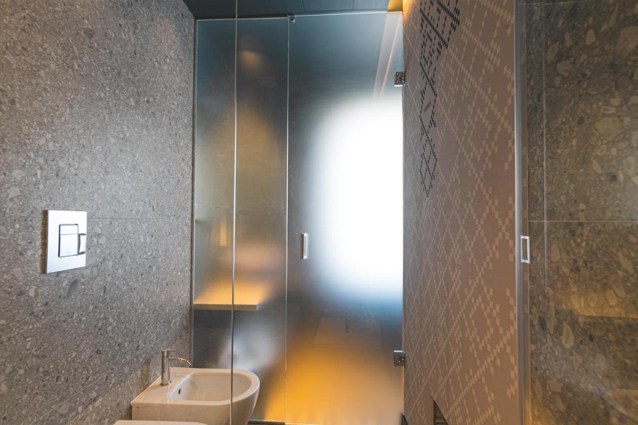Nooria Sicilian Charme Rooms Cefalu Luaran gambar