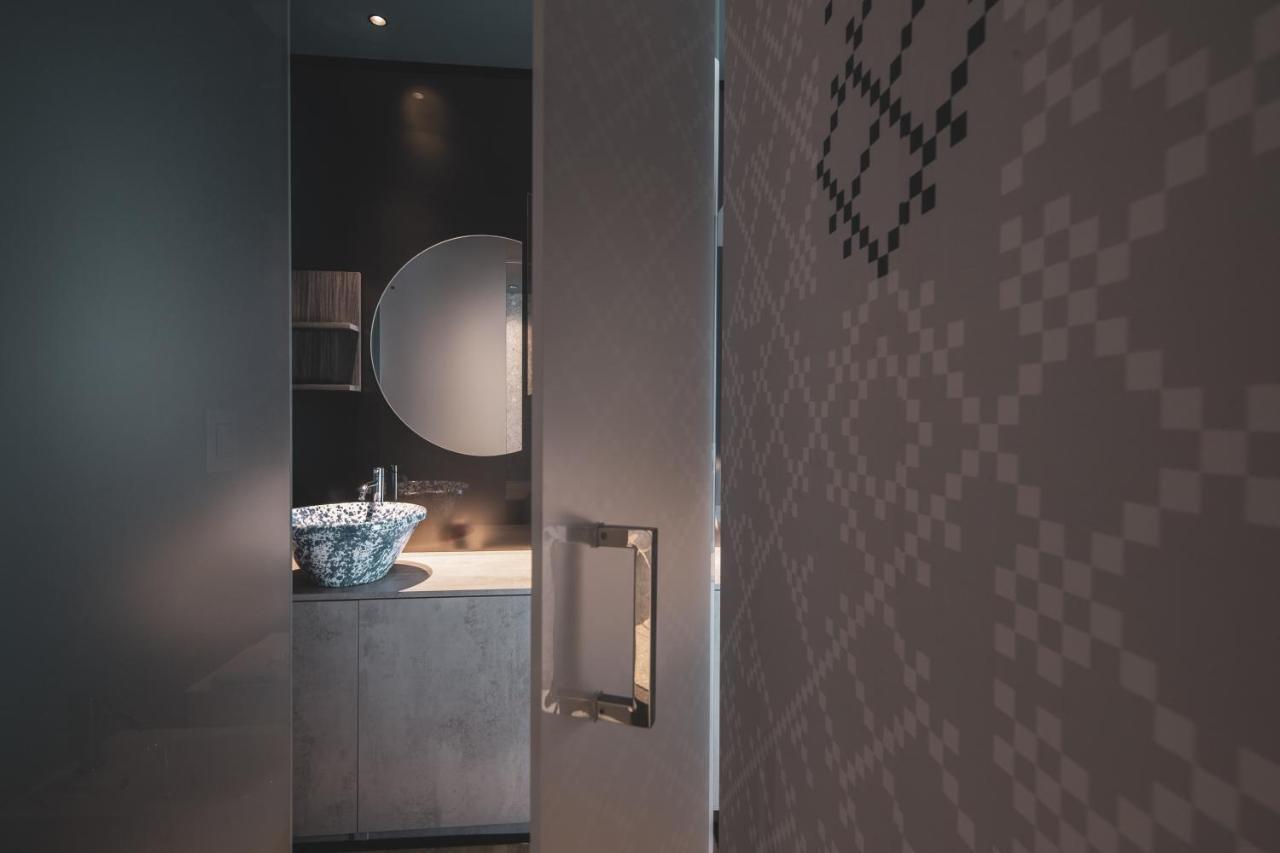 Nooria Sicilian Charme Rooms Cefalu Luaran gambar