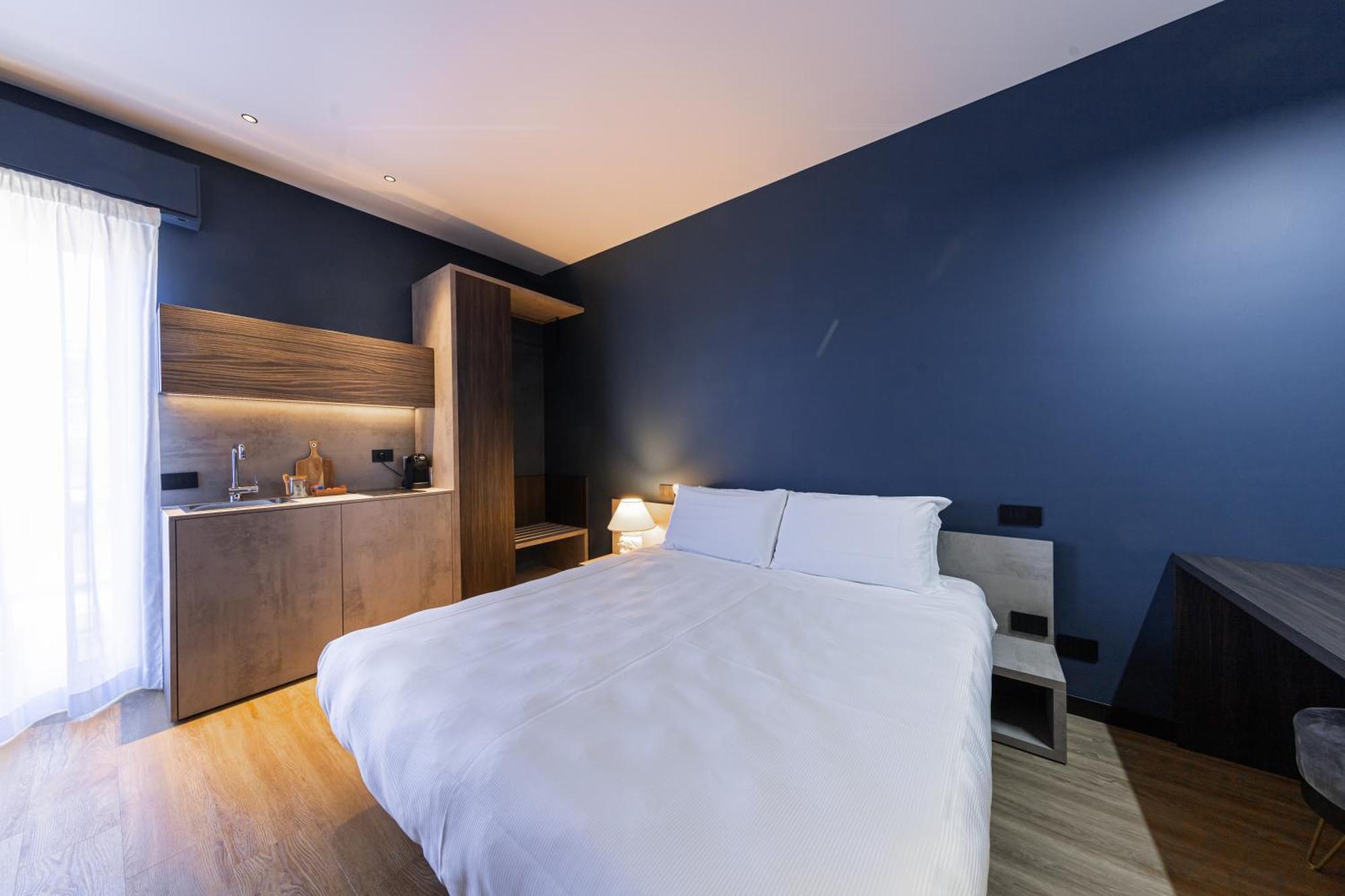 Nooria Sicilian Charme Rooms Cefalu Luaran gambar