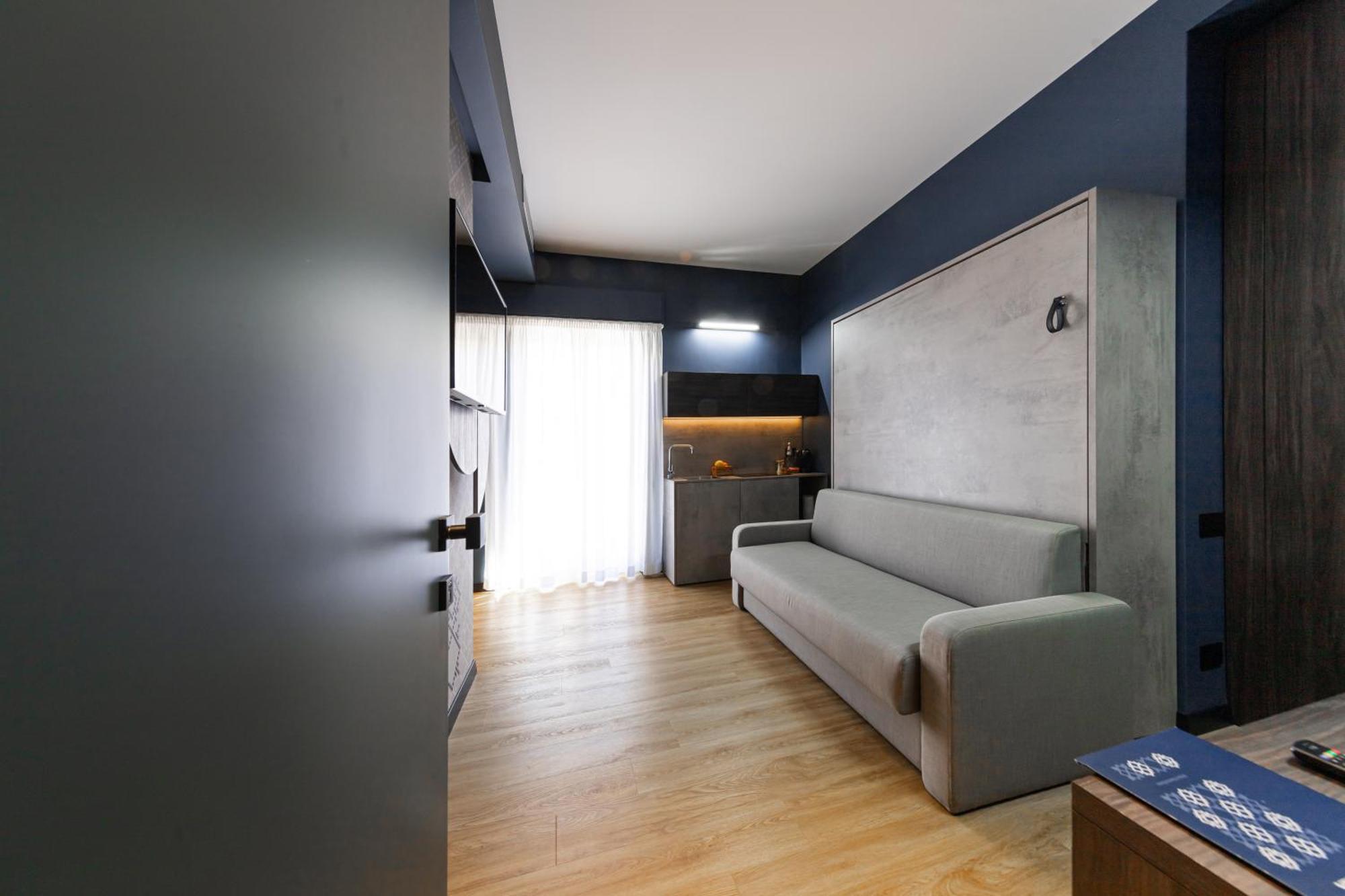Nooria Sicilian Charme Rooms Cefalu Luaran gambar