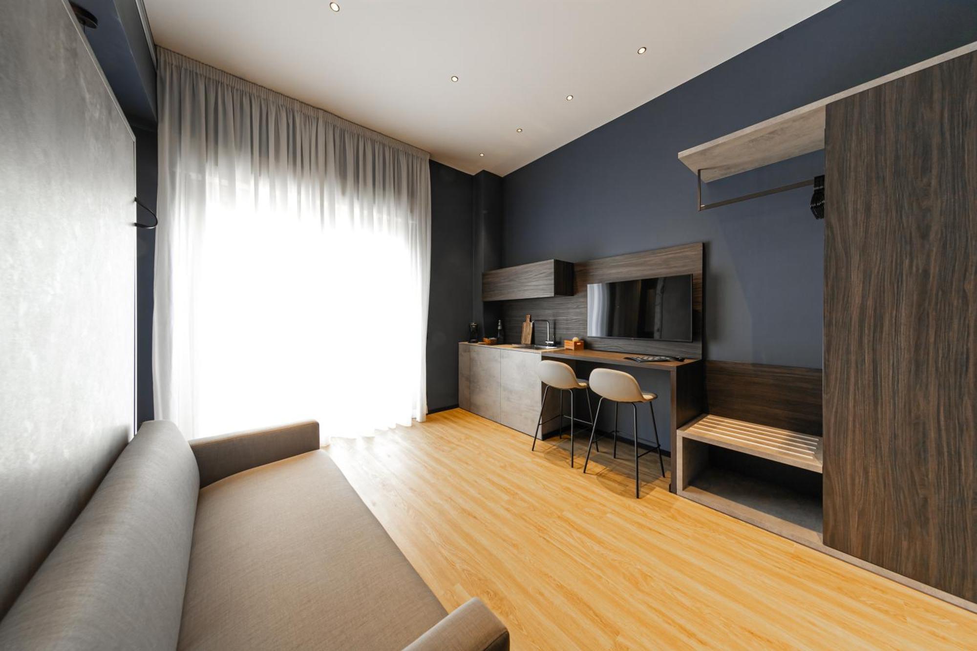 Nooria Sicilian Charme Rooms Cefalu Luaran gambar