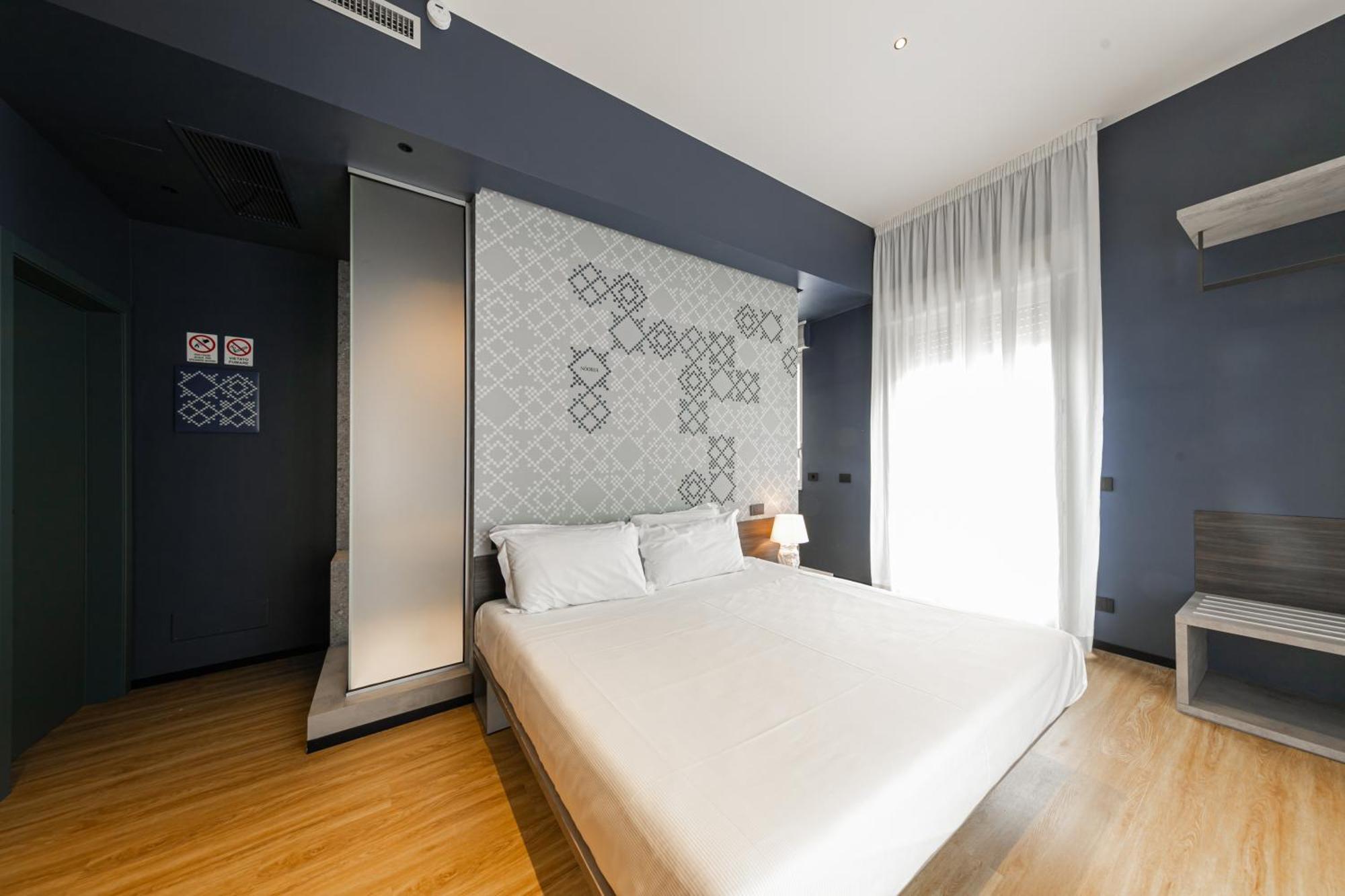 Nooria Sicilian Charme Rooms Cefalu Luaran gambar