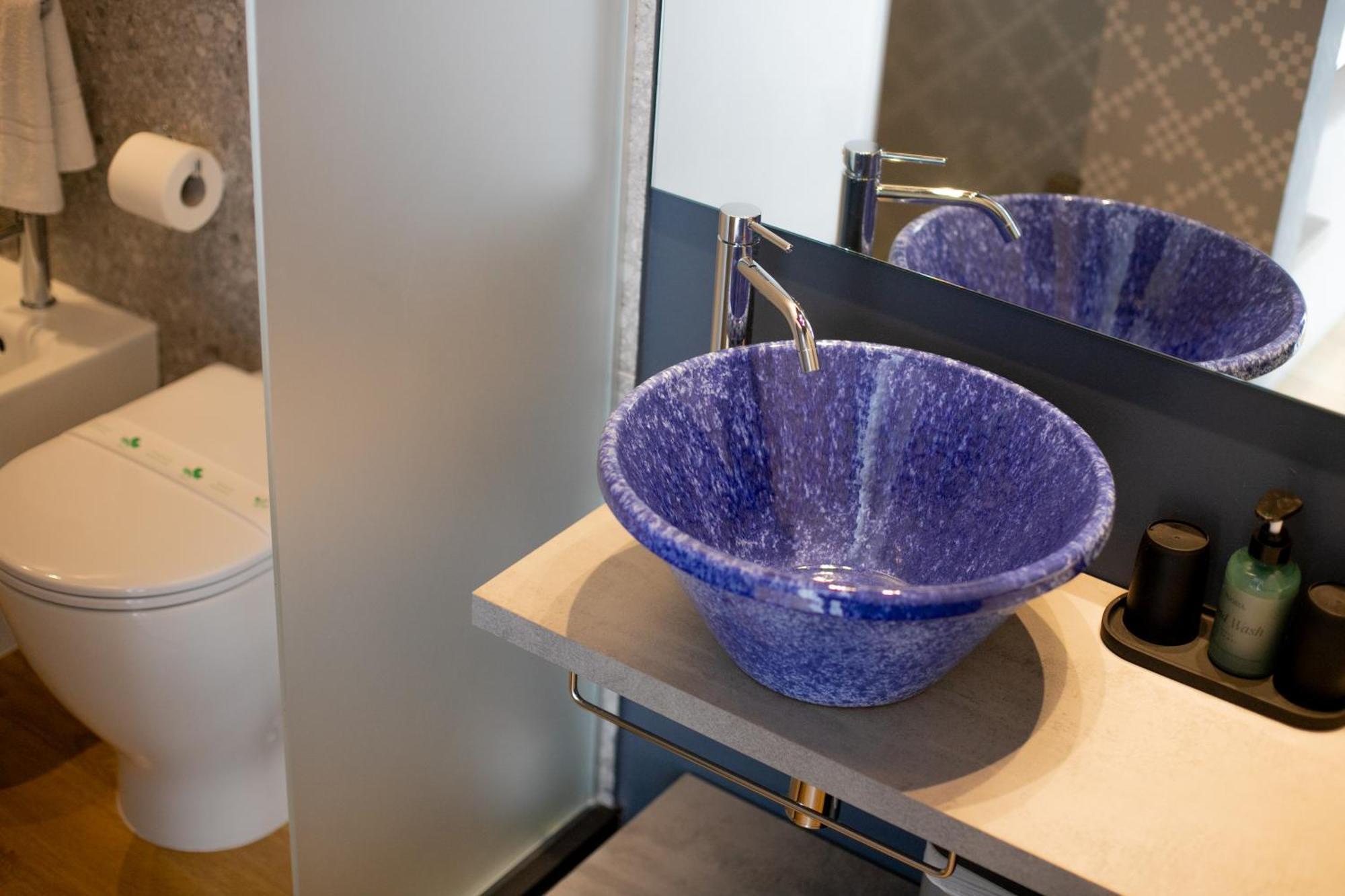 Nooria Sicilian Charme Rooms Cefalu Luaran gambar