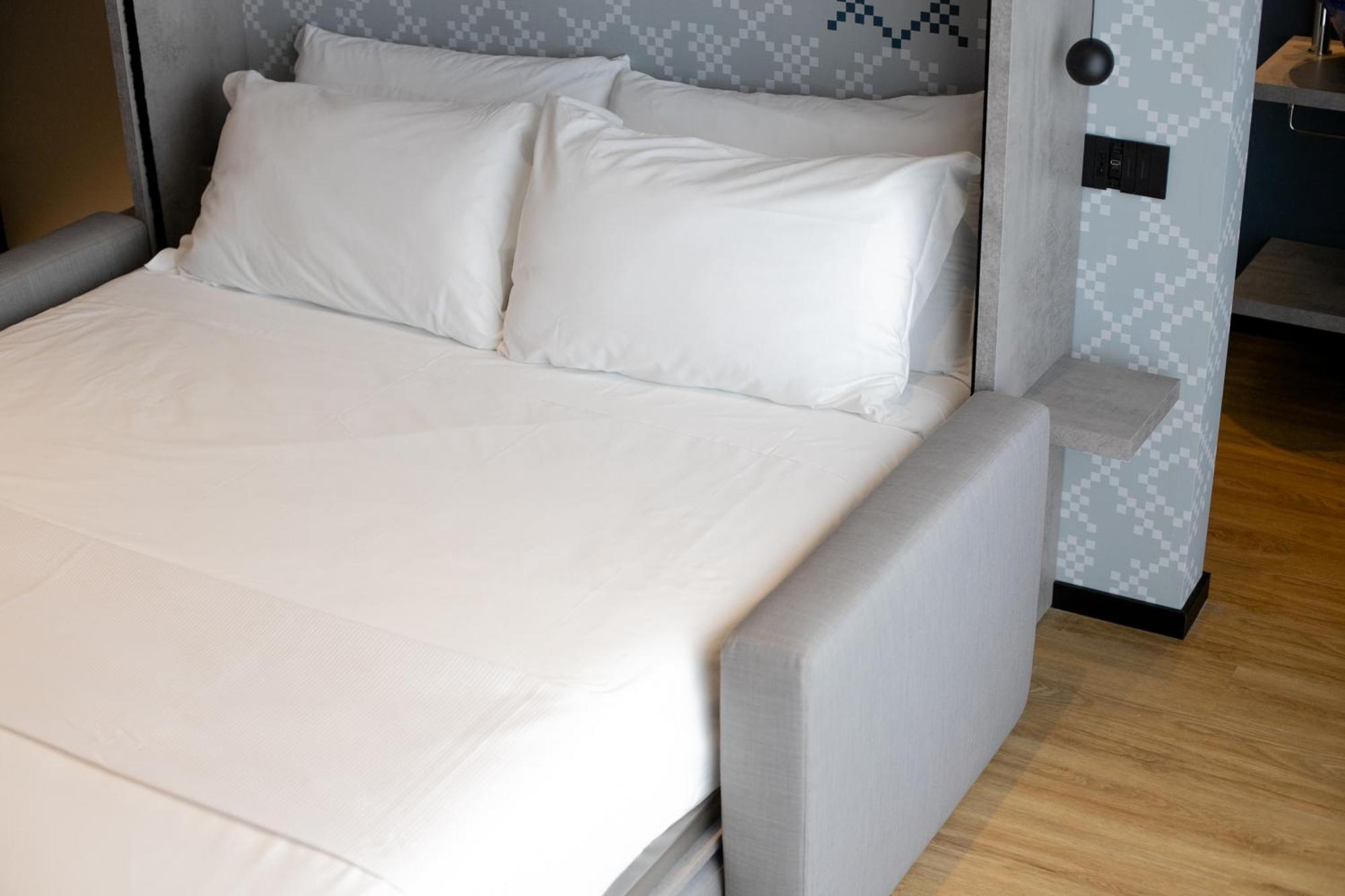 Nooria Sicilian Charme Rooms Cefalu Luaran gambar