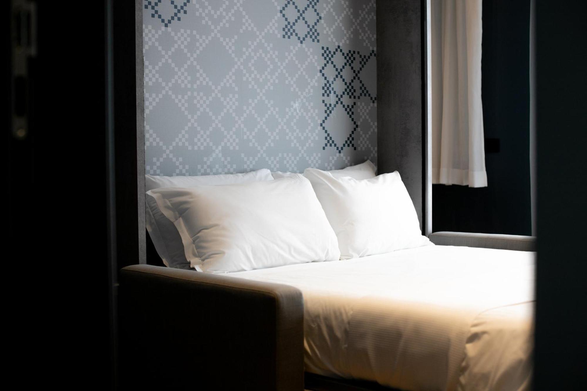 Nooria Sicilian Charme Rooms Cefalu Luaran gambar