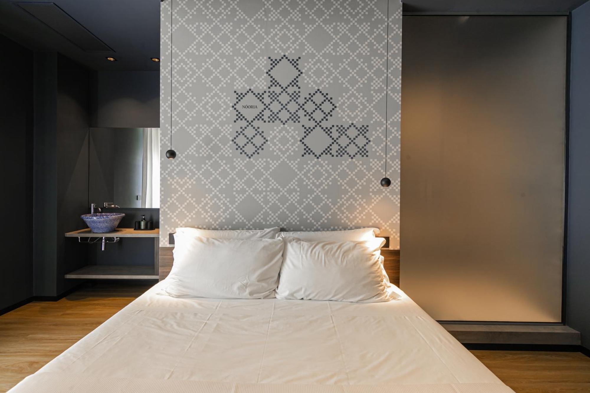 Nooria Sicilian Charme Rooms Cefalu Luaran gambar