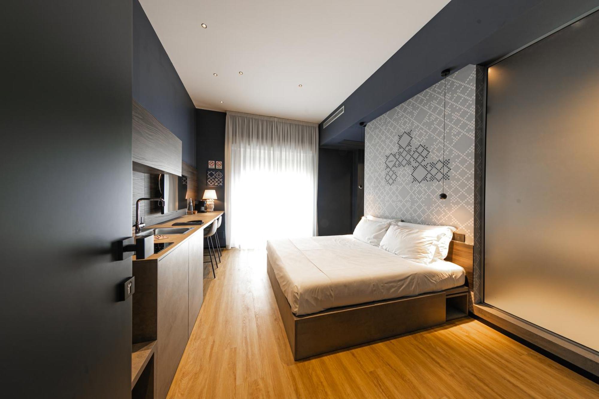 Nooria Sicilian Charme Rooms Cefalu Luaran gambar