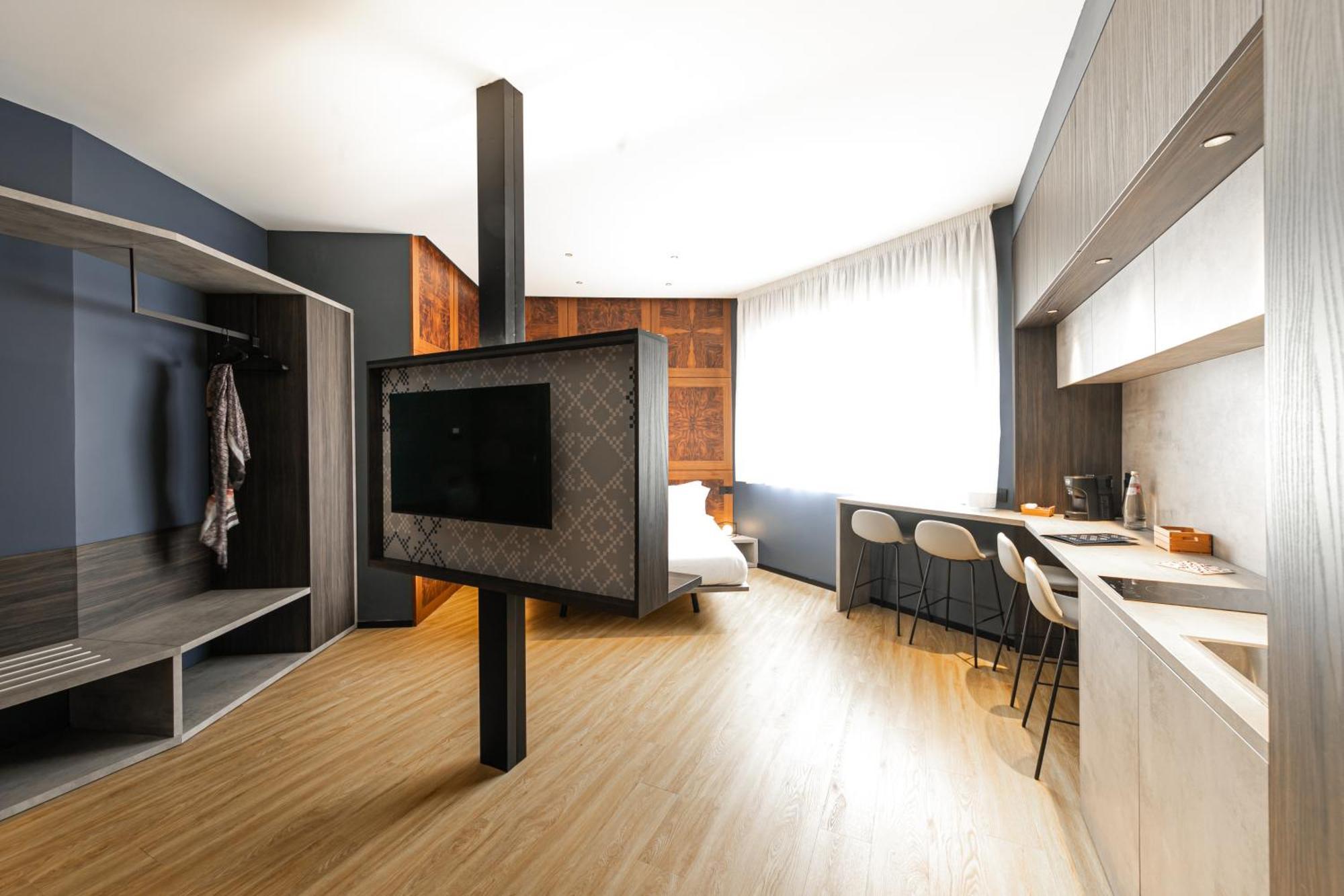 Nooria Sicilian Charme Rooms Cefalu Luaran gambar