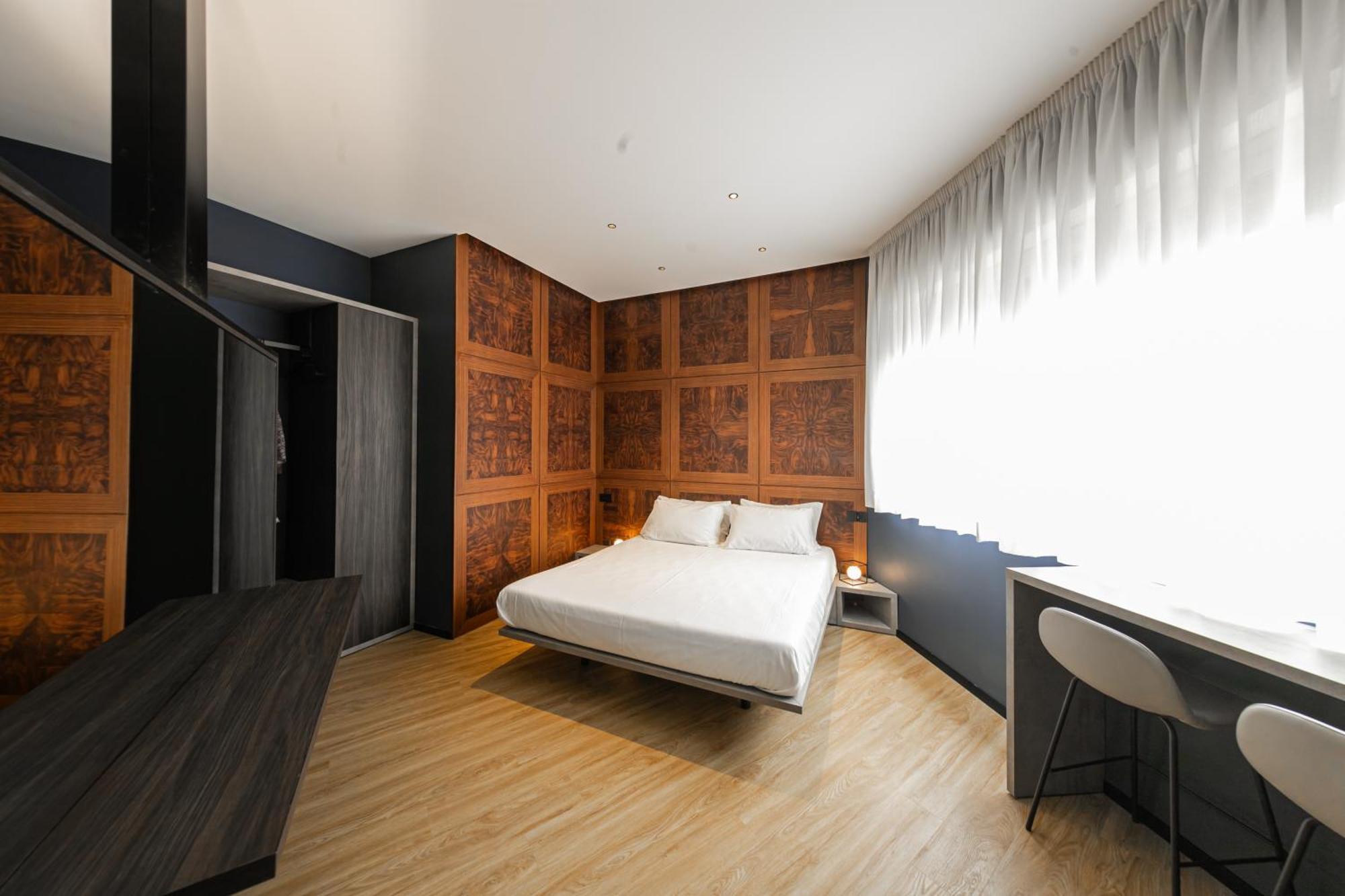 Nooria Sicilian Charme Rooms Cefalu Luaran gambar