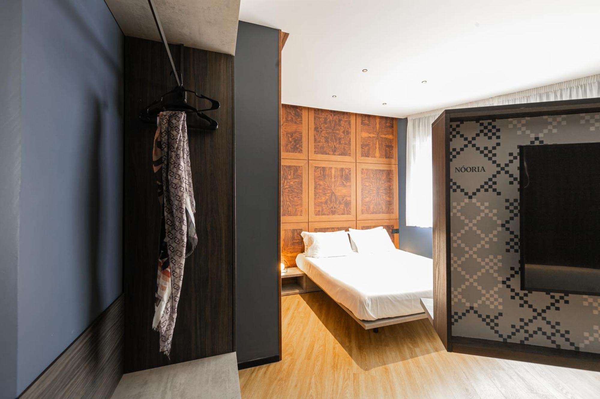 Nooria Sicilian Charme Rooms Cefalu Luaran gambar