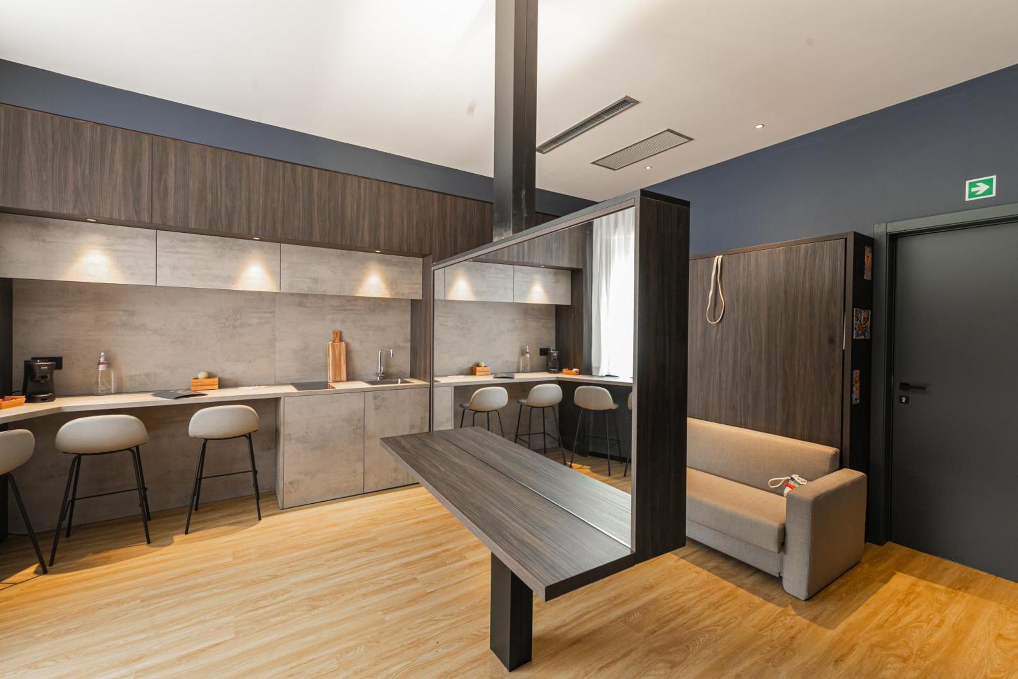 Nooria Sicilian Charme Rooms Cefalu Luaran gambar